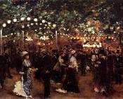 让 贝劳德 : Bal Mabile